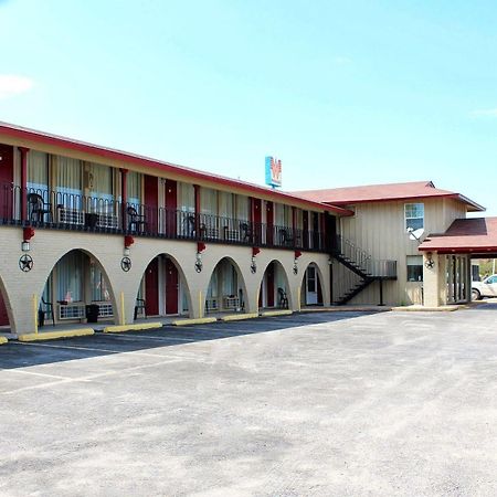 Executive Inn Goliad Esterno foto