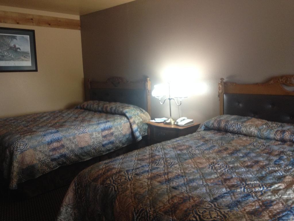 Executive Inn Goliad Camera foto