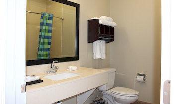 Executive Inn Goliad Esterno foto