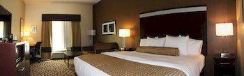Executive Inn Goliad Esterno foto