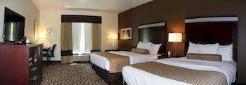 Executive Inn Goliad Esterno foto