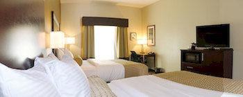 Executive Inn Goliad Esterno foto