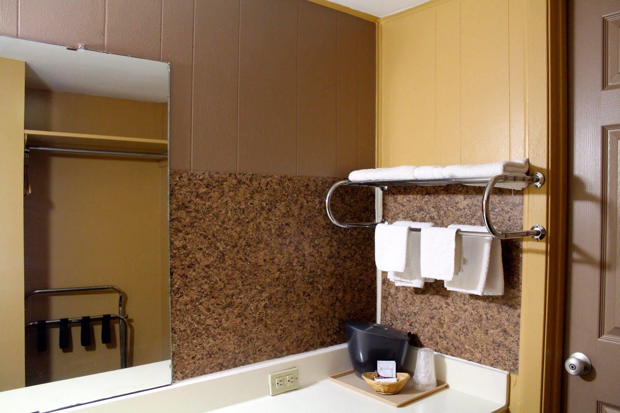 Executive Inn Goliad Esterno foto