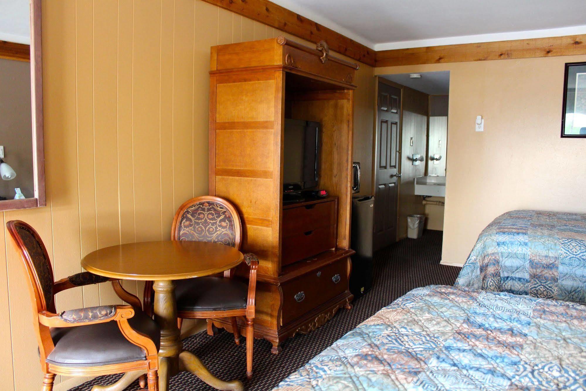 Executive Inn Goliad Esterno foto